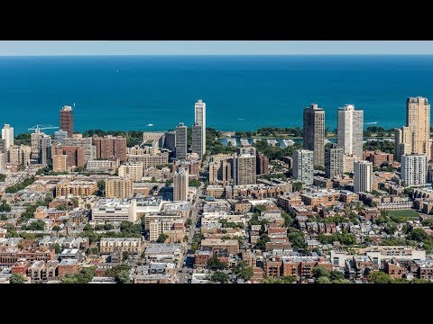 A studio with a breakfast nook where Lincoln Park meets Lakeview A studio with a breakfast nook where Lincoln Park meets Lakeview