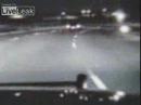 Suspect Rams Officer - Officer Kills Suspect