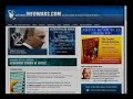 The Alex Jones Show LIVE - October 1st 2008 - Part 08