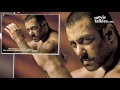 Check out Salman Khan's Wrestling Training For Sultan At Panvel Farmhouse