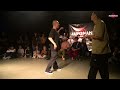 Bambi vs Brendan – Marksman Vol. 4 Singapore Top 4