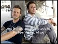 Love and Theft – Thinking of You  with Lyrics