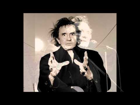 johnny cash