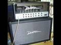 Diezel Einstein Lead Clip TONE! www.tobiahtayo.com