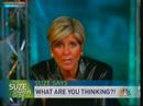 Lou on Suze Orman 10-27-07