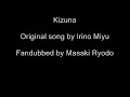 I sang Kizuna [Tsubasa Chronicle]