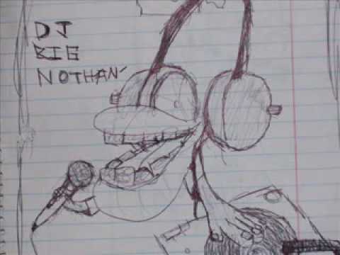 DJ BIG NOTHAN - SO REAL