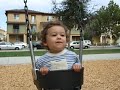 Quinn Swinging