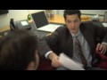 High Times Editorial Office: Episode 2 High Times Editorial Office: Episode 2