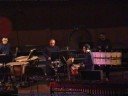 Yerevan percussion ensemble