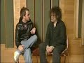 Paddy meets Robert Smith Paddy meets Robert Smith