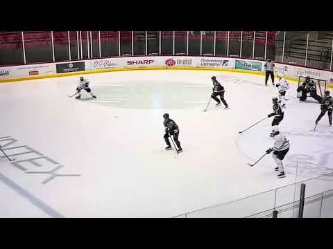 Nybro Vikings vs Jonstorps 3 07.12.2024