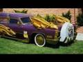 The New Driver's Seat - George Barris