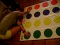 /Hayminnie  /Cheetaaradda jugando al twister. :|