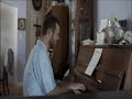 Daniel Taufer-Almost Like Being In Love