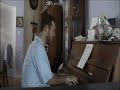 Daniel Taufer-Almost Like Being In Love