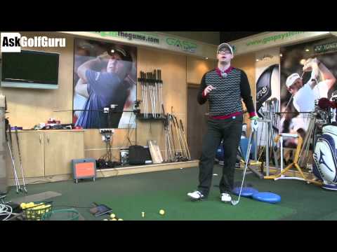 how to decide which golf club to use