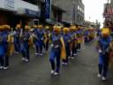 Dipolog SVC High Drum Corps October 05, 2007 (1of3)