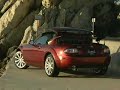 Mazda MX-5 Power Retractable Hard Top Demo