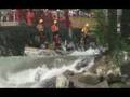 IVREA SPRINT 2007, FULL VIDEO, 1st RUN www.cusmilanocanoa.it