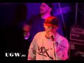 Smoky Mo feat Umbriaco and Kajze Oboima concert