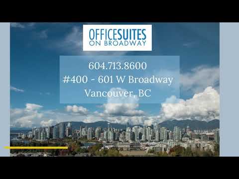 Private Virtual Office