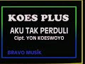 Koes Plus - Biarlah Ku Sendiri