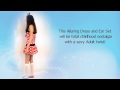 Video: Thumbnail - Miss Mousie Womens Costume