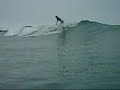 Surfing and Bodyboarding Near Tokyo (at Kashima)