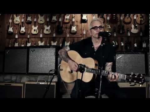 Art Alexakis of Everclear