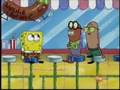 Spongebob Squarepants - NO WEENIES ALLOWED (censored/edited/dubbed)