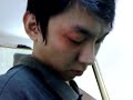 King Centre Snooker Pro (ang li hoi oh)  倚天 CUE