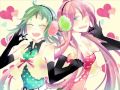 VOCALOID – Meltydown