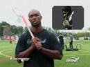 Chazz Woodson - Exodus II Gloves