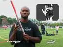 Chazz Woodson - Exodus II Gloves