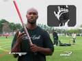 Chazz Woodson - Exodus II Gloves