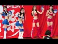 【佐々木美乃里さん/友野ゆみさん/松田蘭さん/七瀬ななさん KeePer ZENT】TGDA夏祭り 🗻  2024.08.17