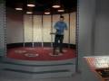 Trekkie plays Star Trek theme on Theremin