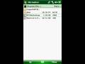Samsung Omnia SGH-i900 (create shorcuts)
