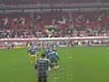 derby training at sunderland