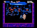 please read this: this is not a speedrun, but rather a playthrough, where i only play the level through. hella short intro, innit? i still love the music in this and power blade (and 2). a long long time ago i knew i would eventually make a playthrough of this game, probably around when i made my power blade playthrough. so why did it take so long? three words can describe it: sector four boss. you could alternatively replace four with six, it's the closest to being as bad as sector 4's boss. now, if you want to know the differences this game and its american release have, i'll tell you some. the level design is much more unforgiving, there are jumps that require exact timing and moving/falling platforms have very misaligned collision with the character. you don't need to find contacts with the id cards to reach the security doors. there are three power-ups, g, n and p, and they all have a very low chance of appearing. g extends the maximum range of your boomerang, n gives you the default boomerang and p gives you a red boomerang that doesn't bounce back after hitting enemies. you cannot throw your boomerang in any other direction besides left and right and you are vulnerable for attack the whole time your boomerang is on the screen. the ladders are a bitch to climb, they have a very specific spot where you need to be when pressing up. you aren't allowed to hold up+left or up+right or you will not grab it. i'll leave out the rest of the differences as i am sure i won't  ... 