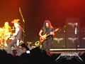 Metallica - Fight Wire With Fire w/ Flea (Los Angeles 2008)