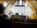 Prayor by Pastor Oh 112309
