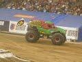 MONSTER TRUCKS 2008, Ultimate Monster Jam Freestyle & Thrill MONSTER TRUCKS 2008, Ultimate Monster Jam Freestyle & Thrill