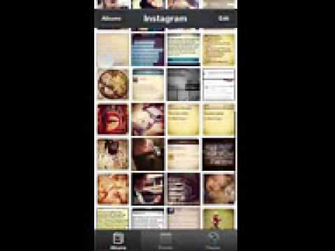 how to share ig photos to facebook