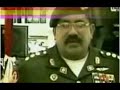 Hugo Chávez ordena a su general que movilice sus tropas venezolanas