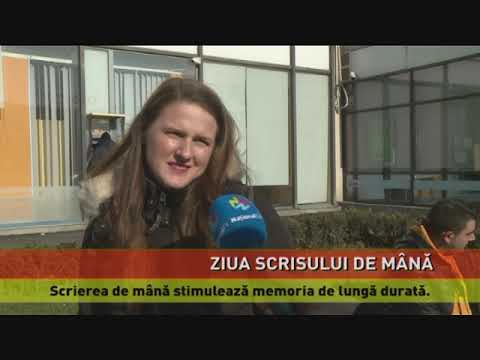 Scrierea de mână stimulează memoria de lungă durată