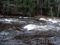 The River December 3-2009 Maine Part 3