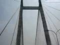 The Second Hoogly Bridge and Biking