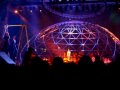 Le cirque du soleil à Québec !